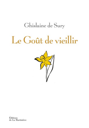 LE GOUT DE VIEILLIR