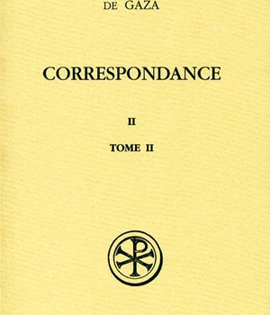SC 451 CORRESPONDANCE II, 2