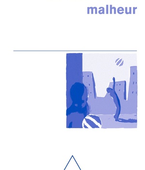 UN MERVEILLEUX MALHEUR (2021) - TIRAGE SPECIAL OJ POCHE 2021