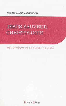 JESUS SAUVEUR CHRISTOLOGIE
