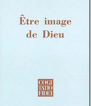 ETRE IMAGE DE DIEU