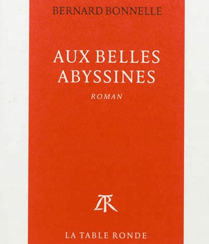 AUX BELLES ABYSSINES