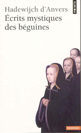 ECRITS MYSTIQUES DES BEGUINES