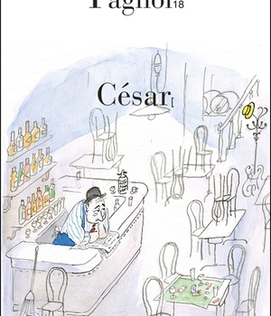 CESAR