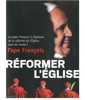 REFORMER L'EGLISE