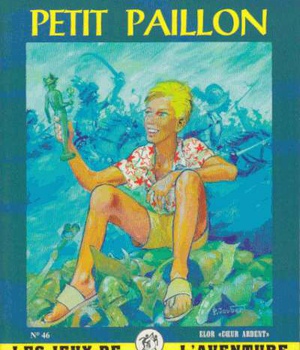 PETIT PAILLON DPTS