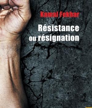 RESISTANCE OU RESIGNATION IAD !