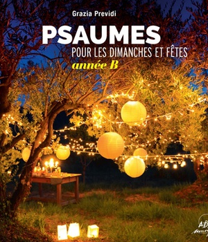 PSAUMES POUR LES DIMANCHES ET FETES ANNEE B CD