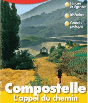 COMPOSTELLE, L'APPEL DU CHEMIN ED2009