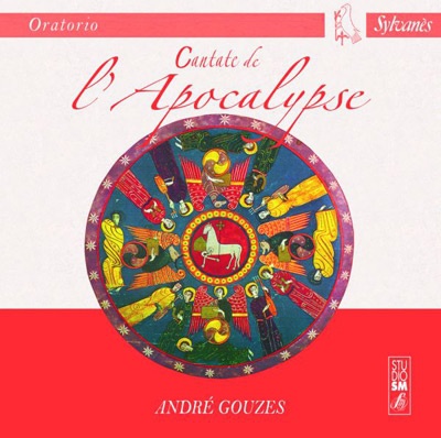CANTATE DE L'APOCALYPSE - AUDIO