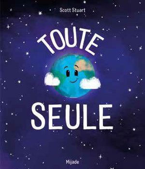 TOUTE SEULE