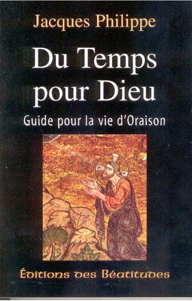 DU TEMPS POUR DIEU ( BICP* )
