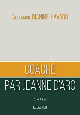 COACHE PAR JEANNE D'ARC