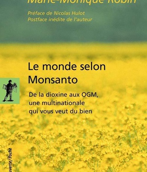 LE MONDE SELON MONSANTO