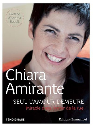 SEUL L'AMOUR DEMEURE - MIRACLE DANS L'ENFER DE LA RUE