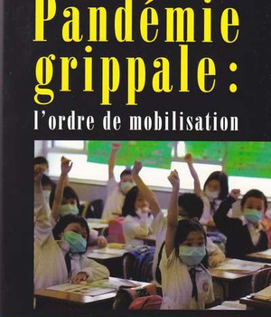 PANDEMIE GRIPPALE - L'ORDRE DE MOBILISATION