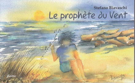 LE PROPHETE DU VENT