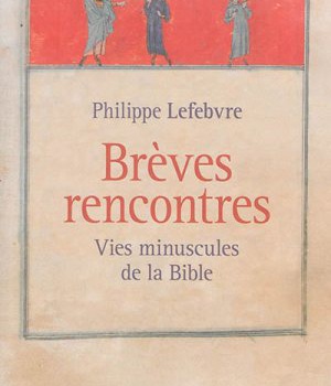 BREVES RENCONTRES