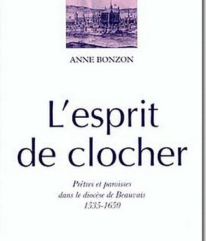 L'ESPRIT DE CLOCHER