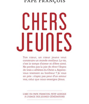 CHERS JEUNES