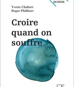 CROIRE QUAND ON SOUFFRE