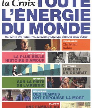 TOUTE L ENERGIE HS MOOK 1