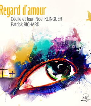 REGARDS D'AMOUR CD