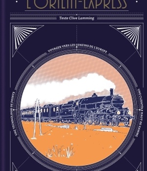 L'ORIENT EXPRESS