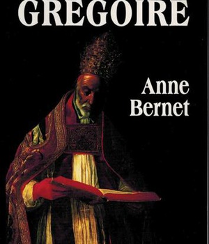 SAINT GREGOIRE LE GRAND