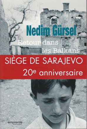 RETOUR DANS LES BALKANS