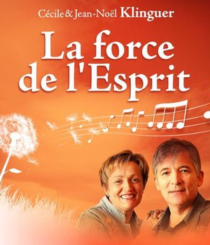 FORCE DE L'ESPRIT CD