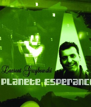 PLANETE ESPERANCE - AUDIO