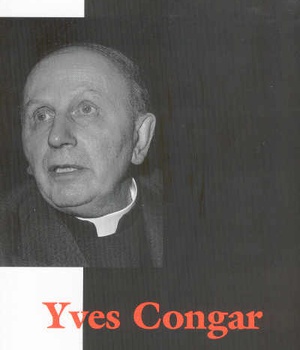 YVES CONGAR