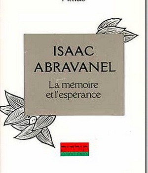 ISAAC ABRAVANEL