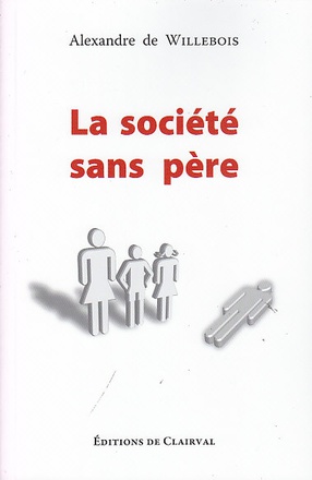 LA SOCIETE SANS PERE