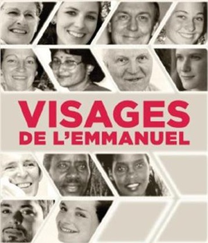 VISAGES DE L'EMMANUEL