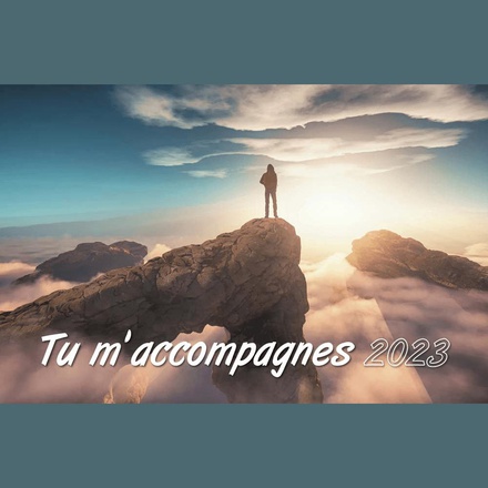 CALENDRIER TU M ACCOMPAGNES 2023
