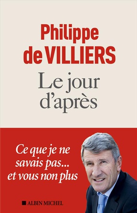 LE JOUR D APRES