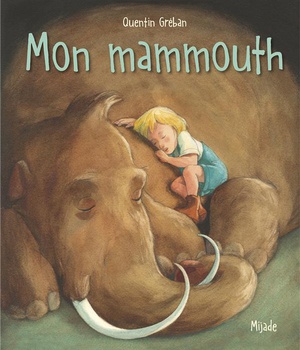 MON MAMMOUTH - NOUVELLE EDITION
