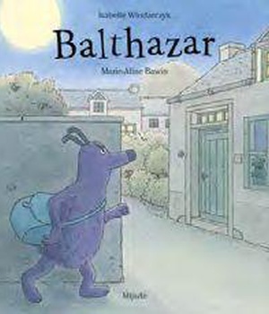 BALTHAZAR