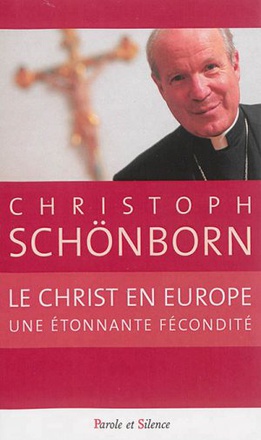 LE CHRIST EN EUROPE