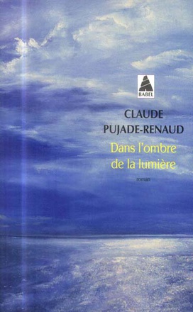DANS L'OMBRE DE LA LUMIERE