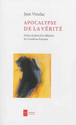APOCALYPSE DE LA VERITE