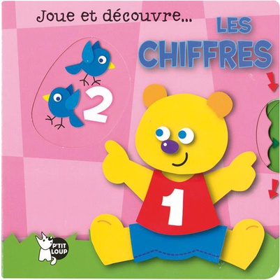 LES CHIFFRES