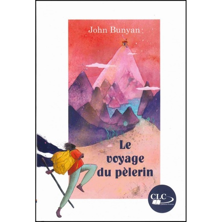 LE VOYAGE DU PELERIN