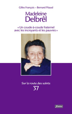 MADELEINE DELBREL