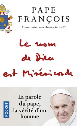 LE NOM DE DIEU EST MISERICORDE
