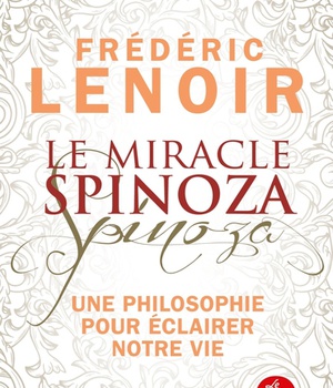 LE MIRACLE SPINOZA - UNE PHILOSOPHIE POUR ECLAIRER NOTRE VIE