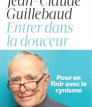 ENTRER DANS LA DOUCEUR