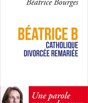 BEATRICE B CATHOLIQUE DIVORCEE REMARIEE